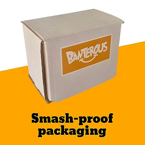 Old Grumpy and a Legend Mug